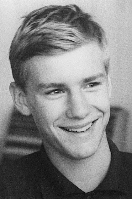 Tomas Bolme - Actor Profile Photo