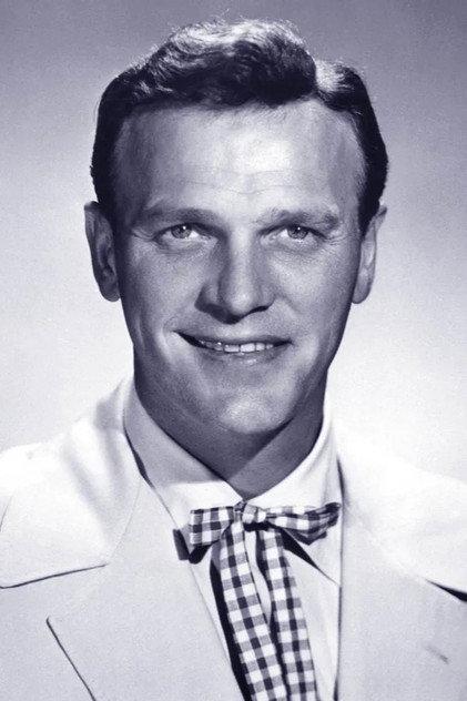 Eddy Arnold - Actor Profile Photo