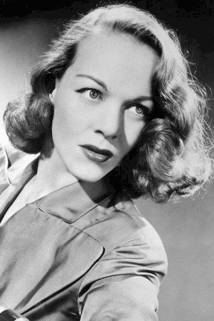 Maria Riva - Actor Profile Photo