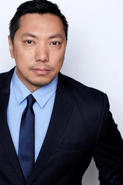 John Wu - Actor Profile Photo