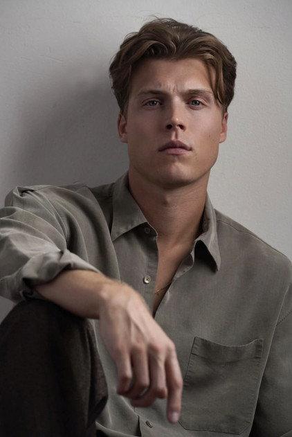 Nate Kohnen - Actor Profile Photo