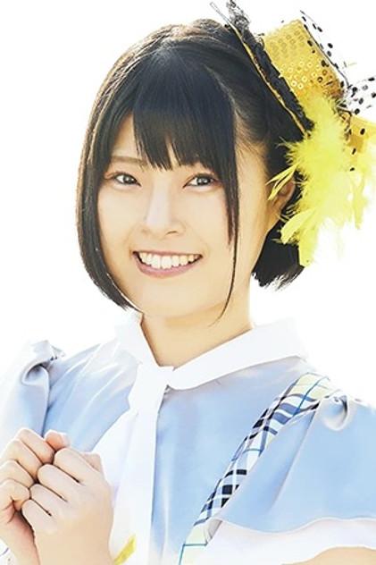 Miyu Komatsu - Actor Profile Photo