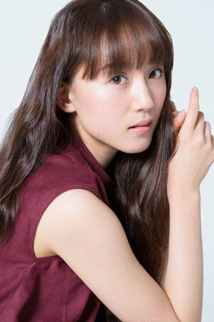 Yurie Midori - Actor Profile Photo