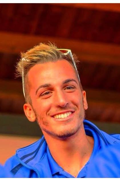 Marco Morabito - Actor Profile Photo