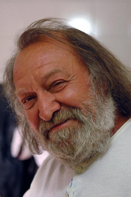 Carlo Monni - Actor Profile Photo