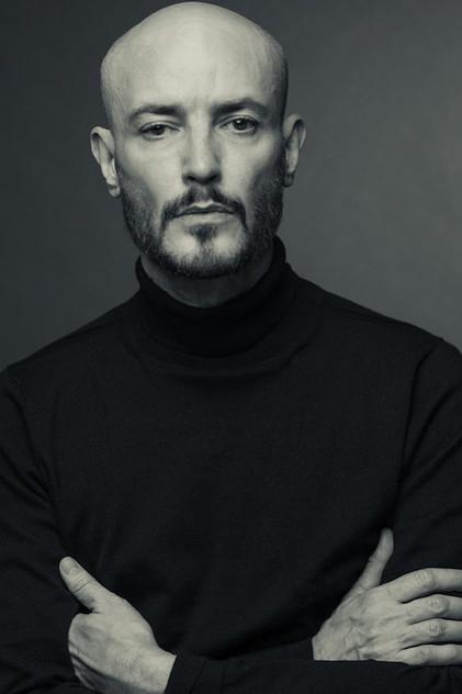 Roberto Audio - Actor Profile Photo