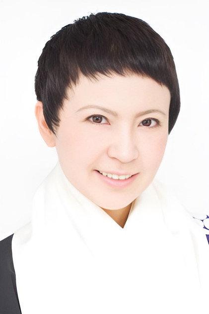 Shôko Ieda - Actor Profile Photo