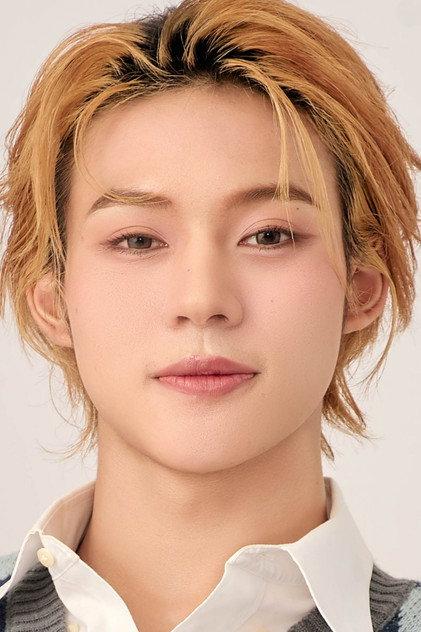 Rapeepong Supatineekitdecha - Actor Profile Photo