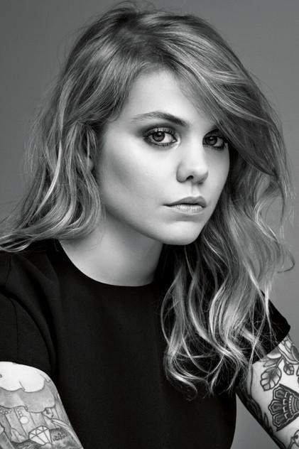 Cœur de Pirate - Actor Profile Photo