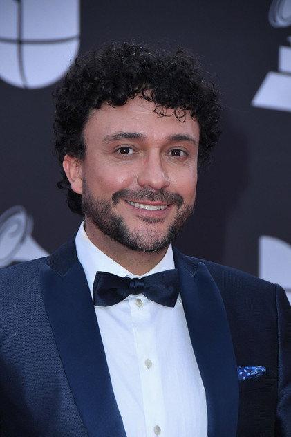 Andrés Cepeda - Actor Profile Photo