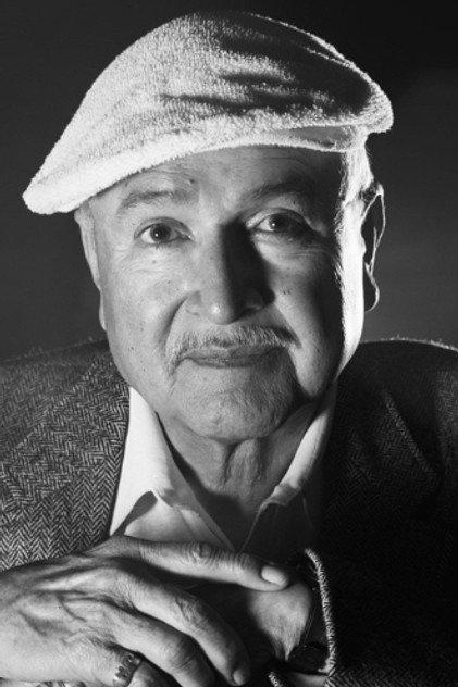 John A. Alonzo - Actor Profile Photo