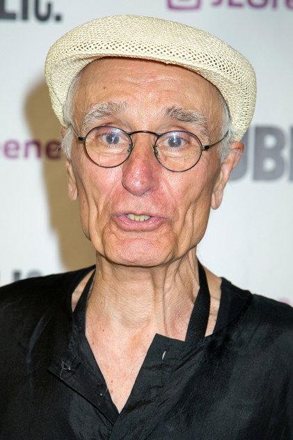 Yusef Bulos - Actor Profile Photo