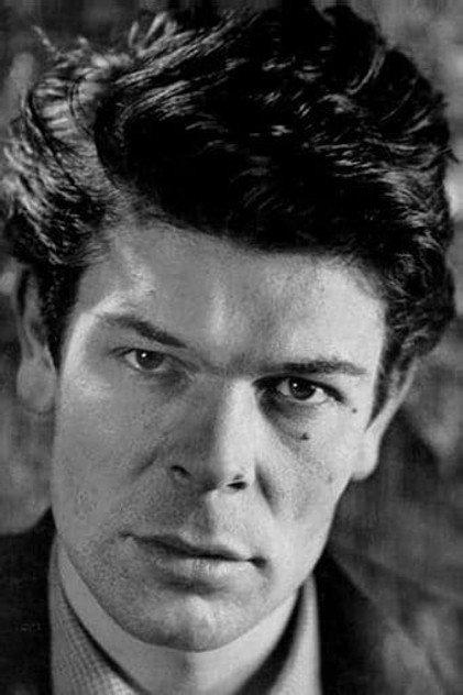 Roger Blin - Actor Profile Photo
