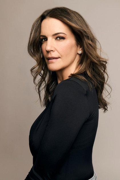 Natalia Cigliuti - Actor Profile Photo