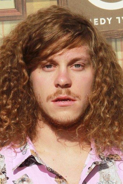 Blake Anderson - Actor Profile Photo