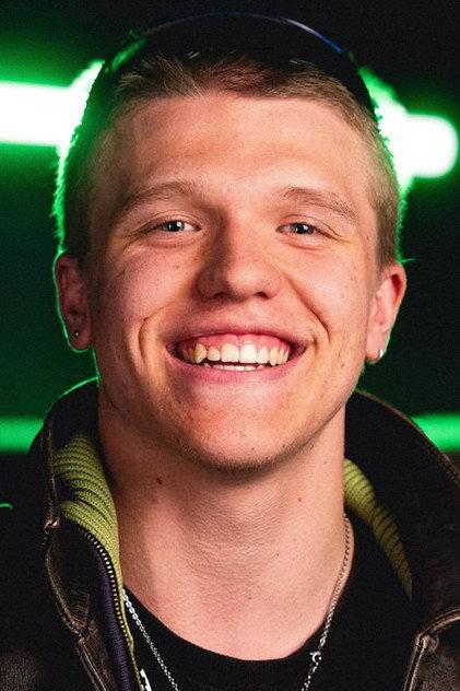 Jørgen Cleve Broch - Actor Profile Photo