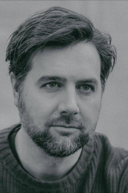 Andreas Hentze Madsen - Actor Profile Photo