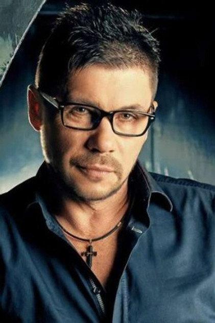 Oleg Turko - Actor Profile Photo