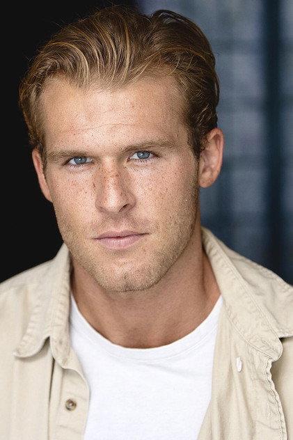 Evan Faunce - Actor Profile Photo