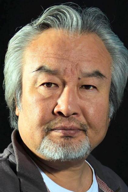 Tu Men - Actor Profile Photo