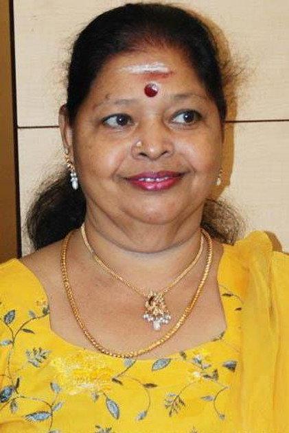 Bindu Ghosh - Actor Profile Photo