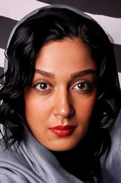 Raheleh Mirzai - Actor Profile Photo