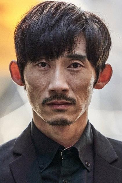Min Tae-yul - Actor Profile Photo