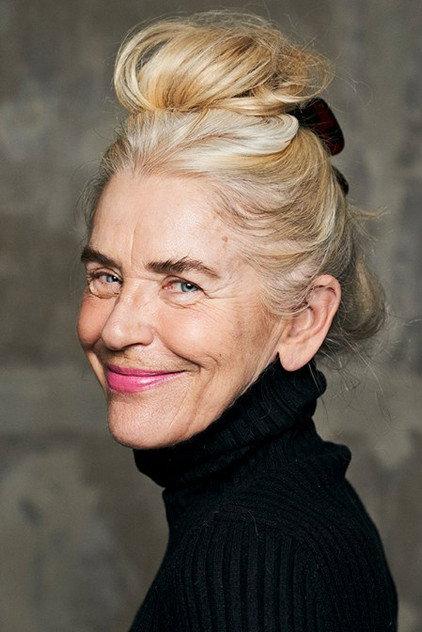 Ewa Fröling - Actor Profile Photo