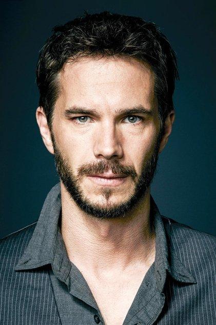 James D'Arcy - Actor Profile Photo