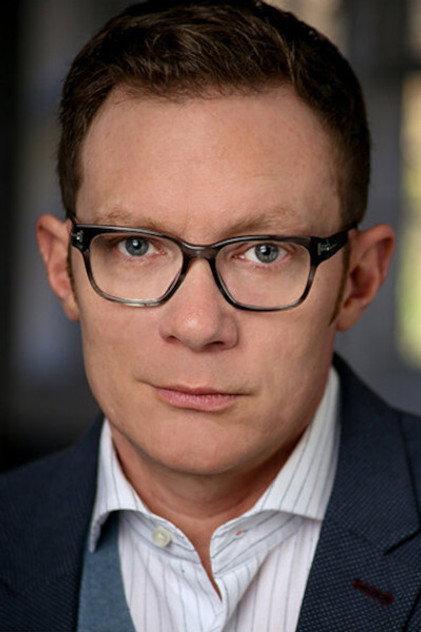 Timothy Batten - Actor Profile Photo