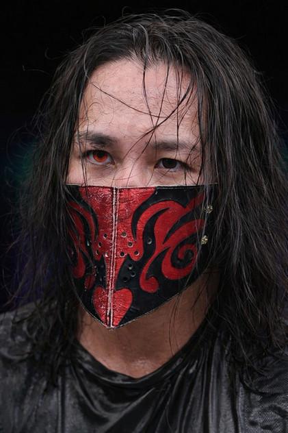 Tatsuya Hayama - Actor Profile Photo