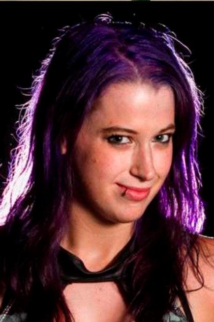 Lindsay Miller - Actor Profile Photo