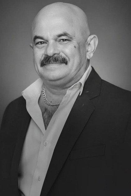 Ronnie Leitch - Actor Profile Photo