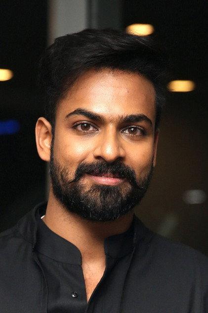 Panja Vaisshnav Tej - Actor Profile Photo
