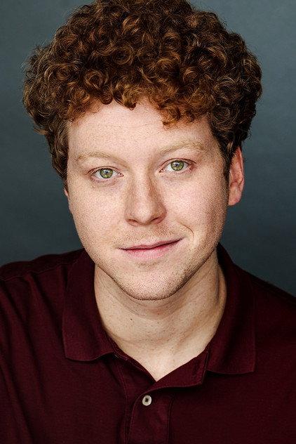 Reid Robison - Actor Profile Photo
