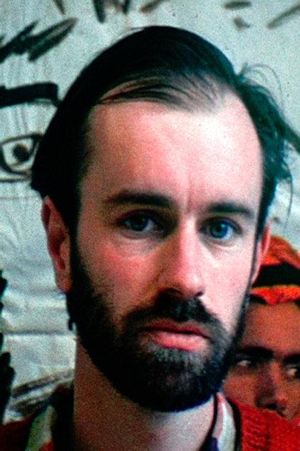 Pascal Martin - Actor Profile Photo
