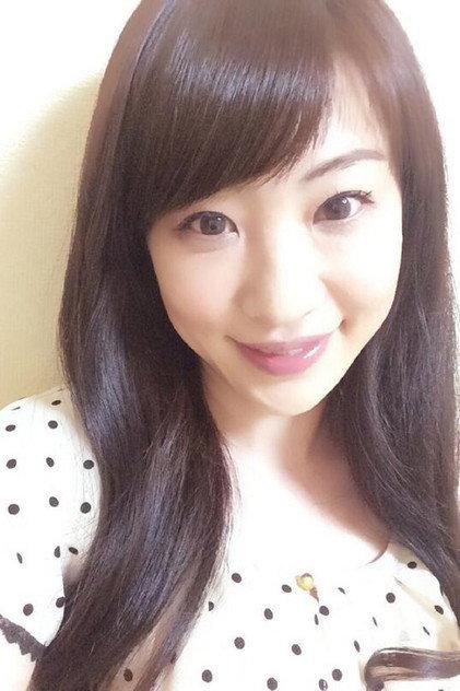 Kanon Saeki - Actor Profile Photo