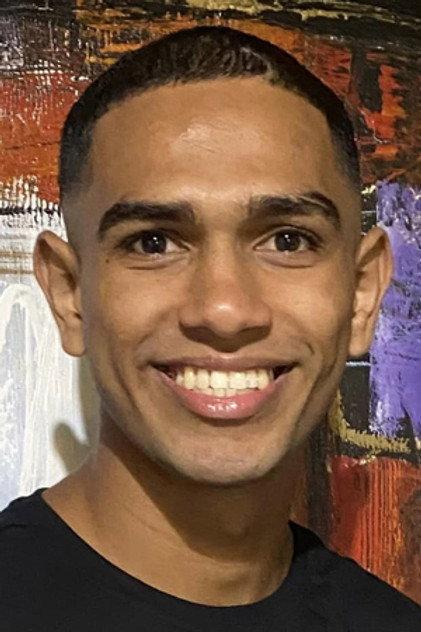 Nathan Singh - Actor Profile Photo