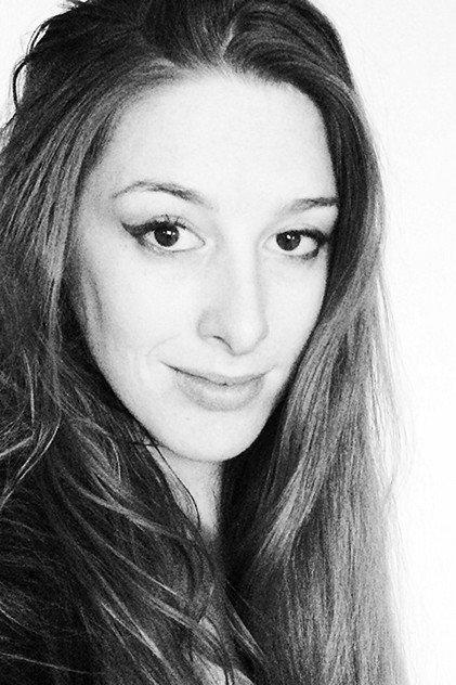 Sanne Kortooms - Actor Profile Photo