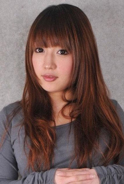 Yuna Hashimoto - Actor Profile Photo