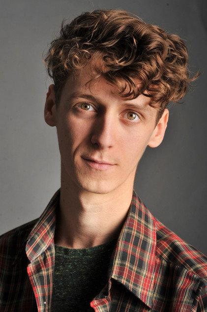 Philip Labes - Actor Profile Photo