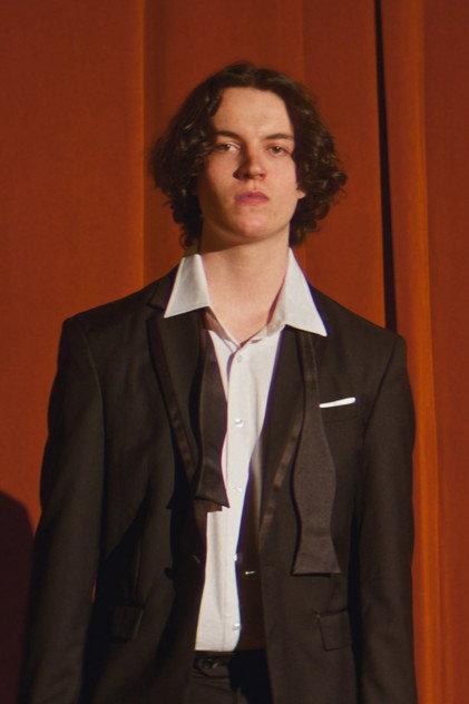 Roman Spenneberg - Actor Profile Photo