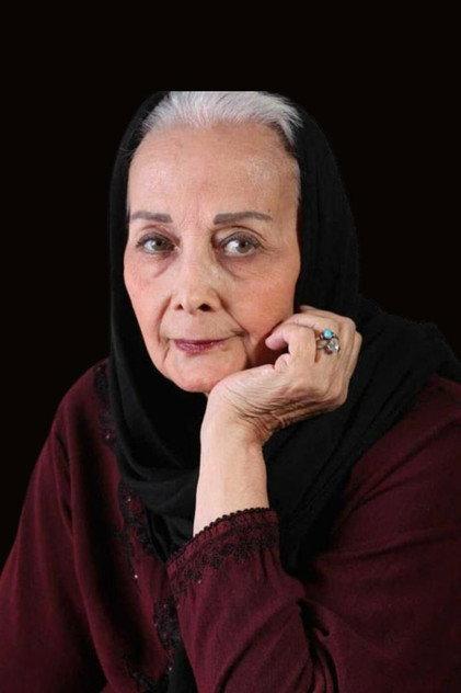 Katayun Amir Ebrahimi - Actor Profile Photo