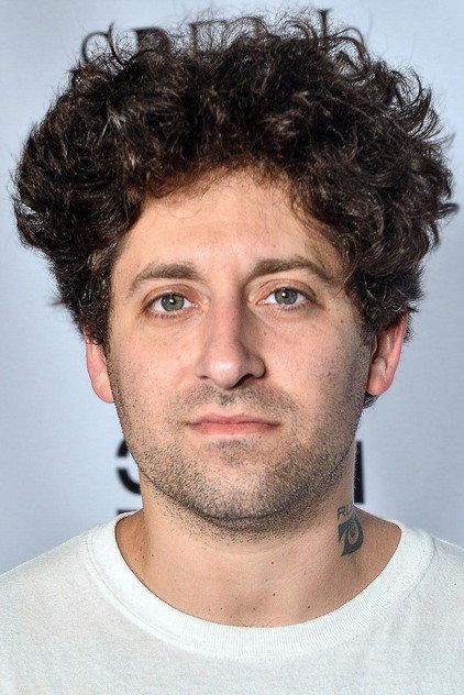 Joe Trohman - Actor Profile Photo