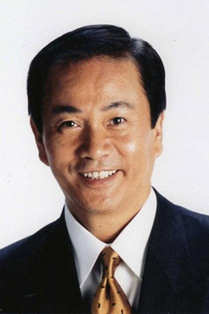 Kensaku Morita - Actor Profile Photo