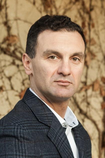Beka Sikharulidze - Actor Profile Photo