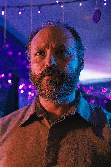 Leo Goodman - Actor Profile Photo