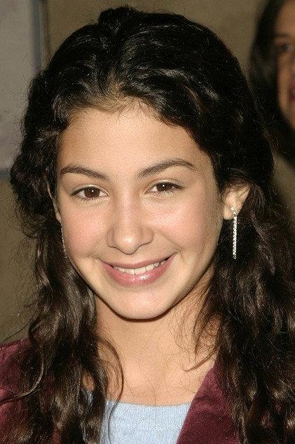 Biana Tamimi - Actor Profile Photo