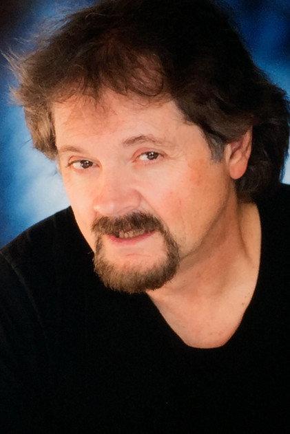 Dave Barker - Actor Profile Photo