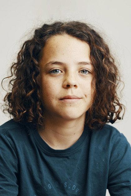 Felix Cameron - Actor Profile Photo